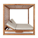 Dvigulė poilsio kėdė (Honolulu)