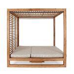 Dvigulė poilsio kėdė (Honolulu)