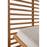 Dvigulė poilsio kėdė (Honolulu)