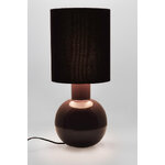 Настольная лампа (икеру)