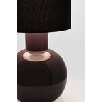 Настольная лампа (икеру)