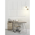 Biroja krēsls (Perth)