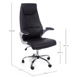 Office chair (canberra)