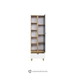 Bookshelf (memone) bsl concept