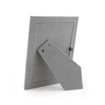 Bruņurupuča čaumalas raksta attēlu rāmis