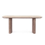 Dining table Ezekiel (Bizzotto)180x75