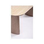 Dining table Ezekiel (Bizzotto)180x75