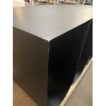 Black design table (kristina dam)
