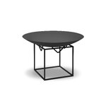 Fire stand (aso) calme jardin black, 38x60x60