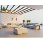 Outdoor sofa &#39;maui&#39;