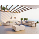 Outdoor sofa &#39;maui&#39;