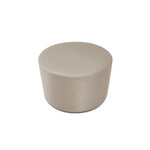 Coffee table (barts) calme jardin beige, vinyl