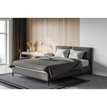 Vaip (Alto Gray) 160x230