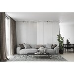 Carpet (arco black) 200x300