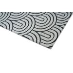 Carpet (arco black) 200x300