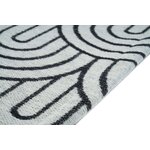 Carpet (arco black) 200x300