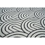 Carpet (arco black) 200x300