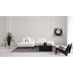 Vaip (Basic Gray) 160x230