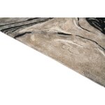 Carpet (blur black) 160x230
