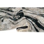 Carpet (blur black) 160x230