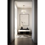 Carpet (blur black) 160x230