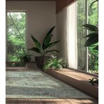 Vaip (Boho Mint) 160x230