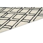 Kilimas (juodas Bruklinas) 200x300