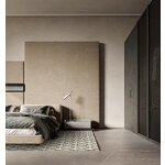 Kilimas (juodas Bruklinas) 200x300