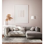 Vaip (Canvas Warm Gray) 200x300