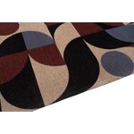Vaip (Deco Blue Copper) 200x300
