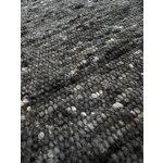 Anthracite Carpet (Mellow) 200x300