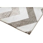 Kilimas (vena taupe) 160x230