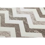 Kilimas (vena taupe) 160x230