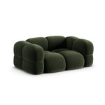 Roheline Diivan Loretto (Cosmopolitan Design)