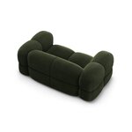 Roheline Diivan Loretto (Cosmopolitan Design)