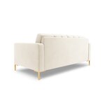 Gaiši bēša dīvāns Bali (Cosmopolitan Design)