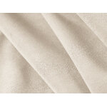 Velvet sohva (tuote) vaalea beige, sametti