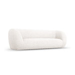 Sofa &#39;essen&#39; white, boucle