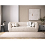 Sohva &quot;essen&quot; beige, boucle