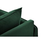 Диван-кровать (вена) космополитичный дизайн