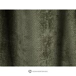 Угловой диван-кровать из синели Tonale (Cosmopolitan Design)