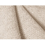 Tumba &#39;chicago&#39; light beige, chenille