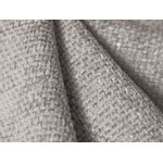 Room &quot;chicago&quot; light gray, chenille