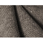 Room &#39;chicago&#39; gray, chenille