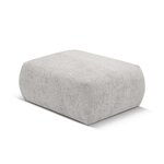 Šviesiai pilka „Matera“ kėdė („Cosmopolitan“)