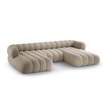 Tumebeež Nurgadiivan Koge (Cosmopolitan Design)