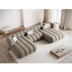 Tumebeež Nurgadiivan Koge (Cosmopolitan Design)