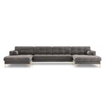 Stūra dīvāns Bali (Cosmopolitan)