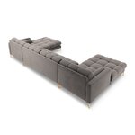 Stūra dīvāns Bali (Cosmopolitan)