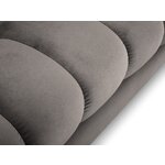 Stūra dīvāns Bali (Cosmopolitan)